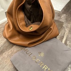 Gorgeous Mulberry bag (purse)